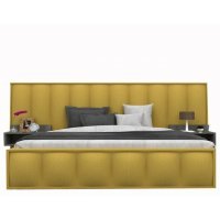 Pat Tapitat ARMY 180 fara noptiere, Rico 10 Pat Tapitat ARMY 180 fara noptiere, Rico 10